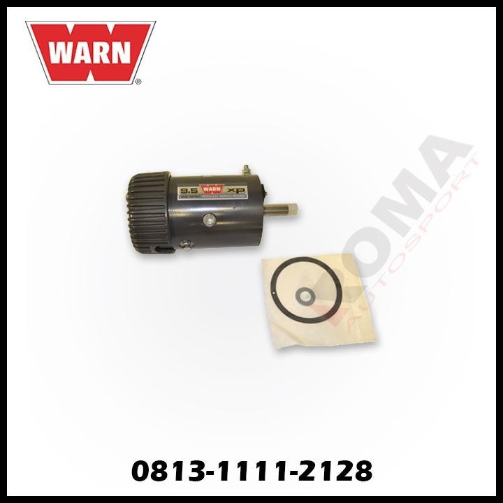 Warn Winch Motor 4.5 12V