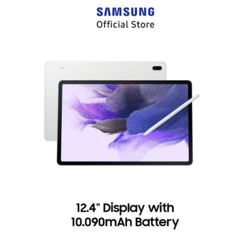 PROMO CUCI GUDANG HP 2021 Samsung Galaxy Tab A7 lite RAM 3GB 32GB