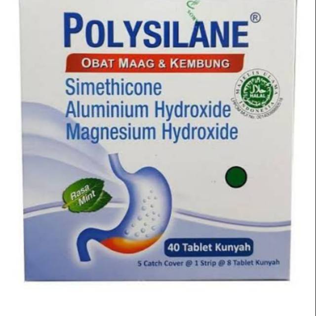 POLYSILANE TABLET