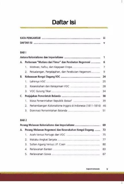 Buku Paket Sejarah Sma Kelas 11 Semester 1 K13 Revisi 2017 Shopee Indonesia