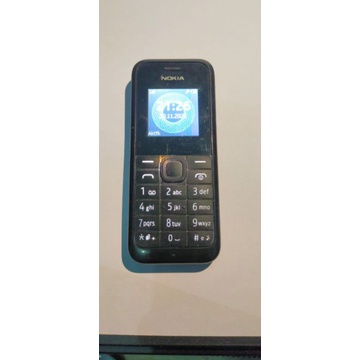 Hp Nokia jadul model rm: 1134 normal cashan android