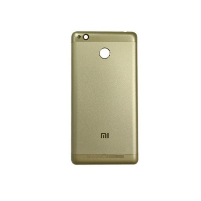 Backdor / tutup belakang xiaomi redmi 3s / 3pro original