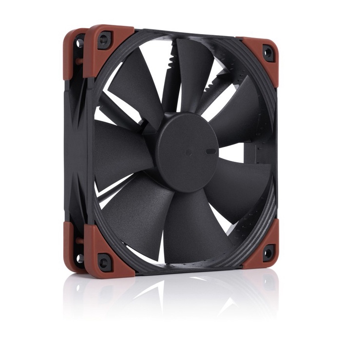 Fan Noctua NF-F12iPPC-2000 PWM IP52 - 12CM 120MM 2000 RPM