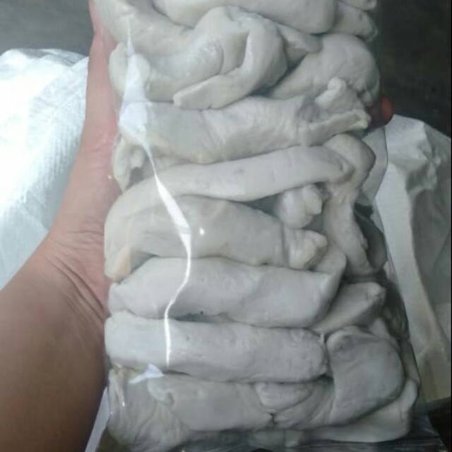 

Otak otak kiloan shasa