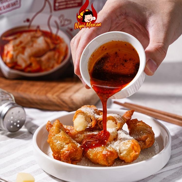 

dmu98 PANGSIT AYAM KEJU NYAIMERCON ..,,.,,.,