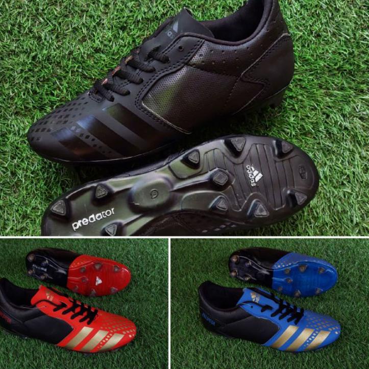 Keluaran Terbaru.. Sepatu bola adidas predator