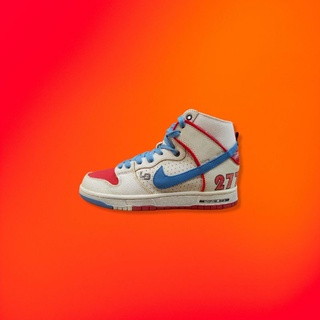 dunk high pro decon qs