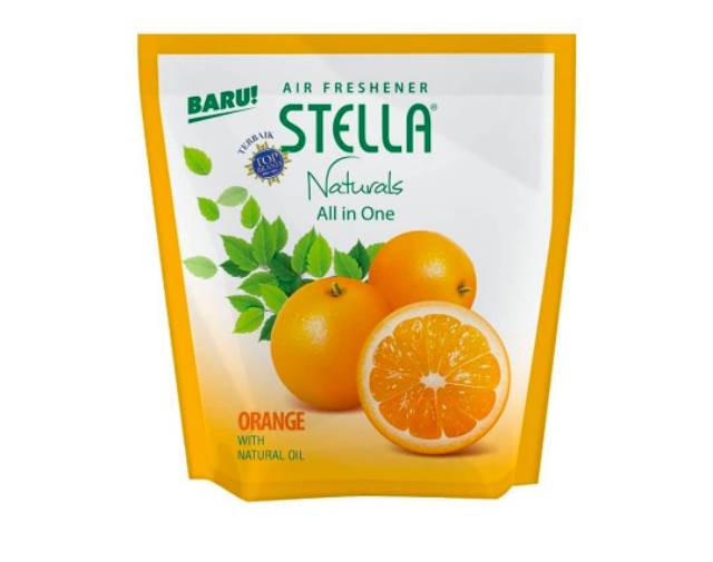 [ STELLA ] Stella Gantung All In One