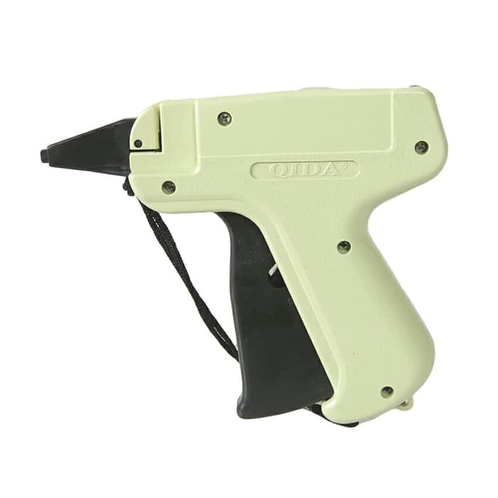 TAG GUN QIDA Alat Tembak Pemasang Label Bandrol Harga HangTag
