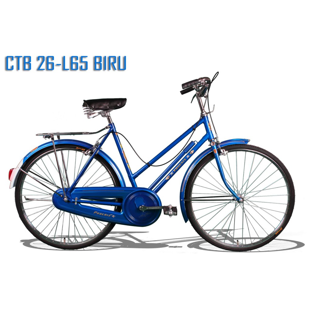 Sepeda Jengki  Ctb 26" Phoenix L-65