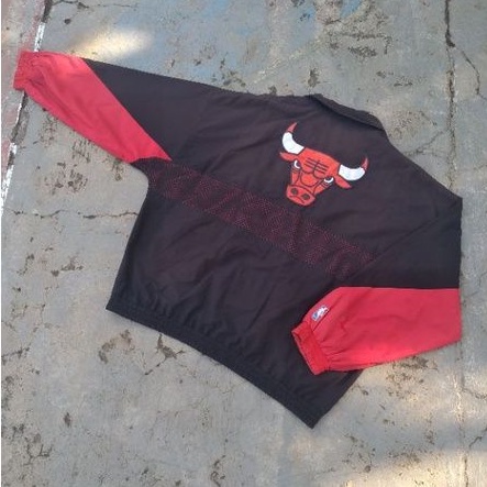 Jacket Starter Chicago Bulls Vintage Second