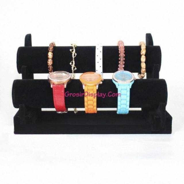 DISPLAY GELANG NEWW FLEXIBLE