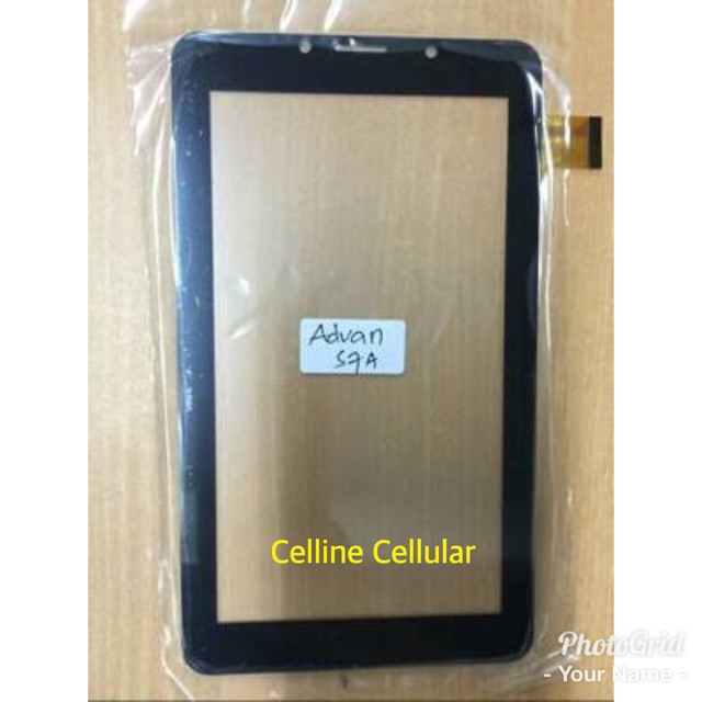 Layar Sentuh Advan S7A