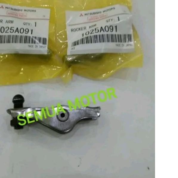 ✥ ROCKER ARM ROKER ARM TRITON 25 PAJERO SPORT GARANSI ➬