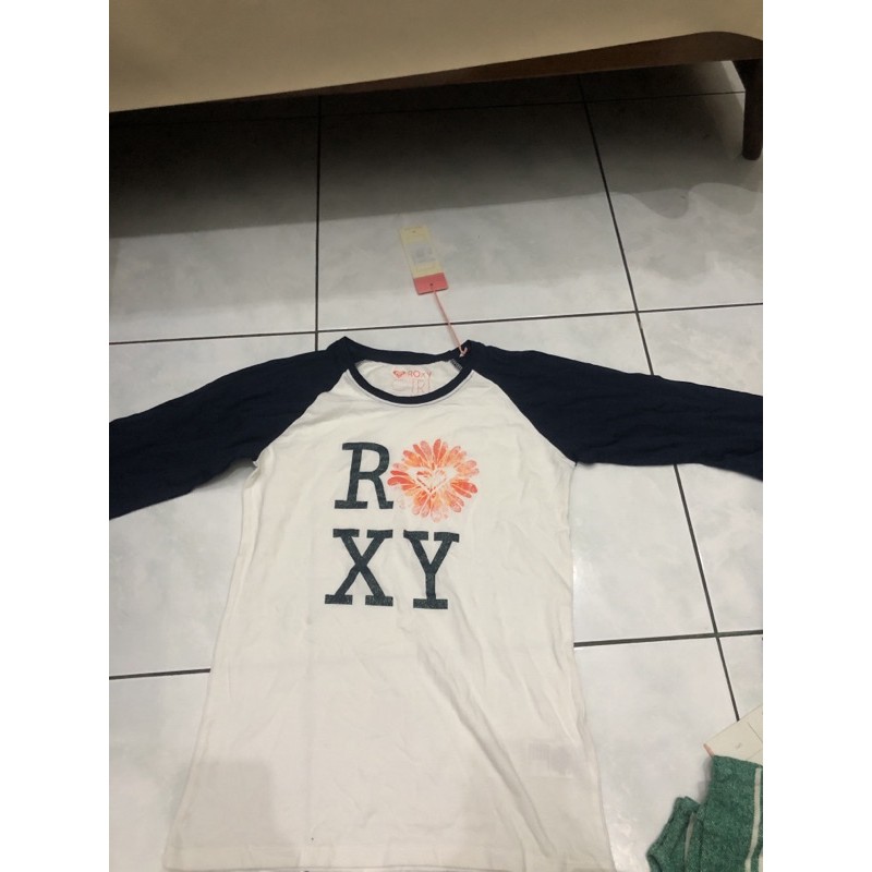 kaos roxy girl sale