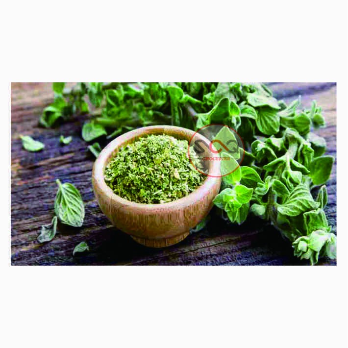 

Oregano Kering 50Gr