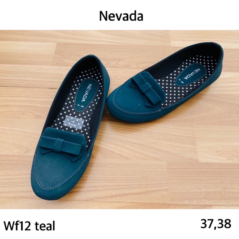 nevada wf12 pink , teal