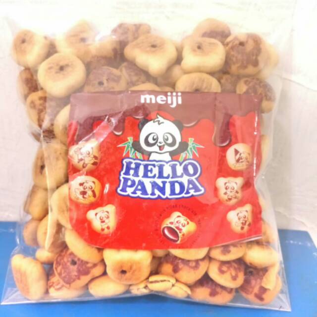 

Hellopanda 250gram