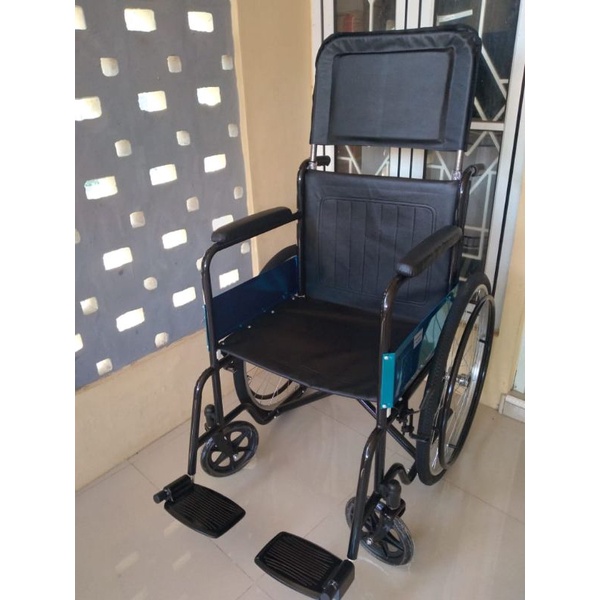 KURSI RODA TREVEL KURSI RODA KECIL