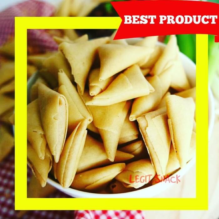 

SAMOSA SUPER ISI ABON AYAM MANIS PEDAS 250 GRAM Berkualitas