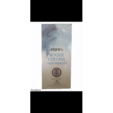 

MARIES WATERCOLOUR E1336k