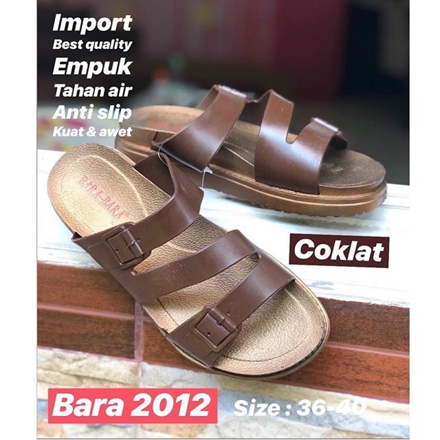 Bara 2012 Aseli Best Quality and Import