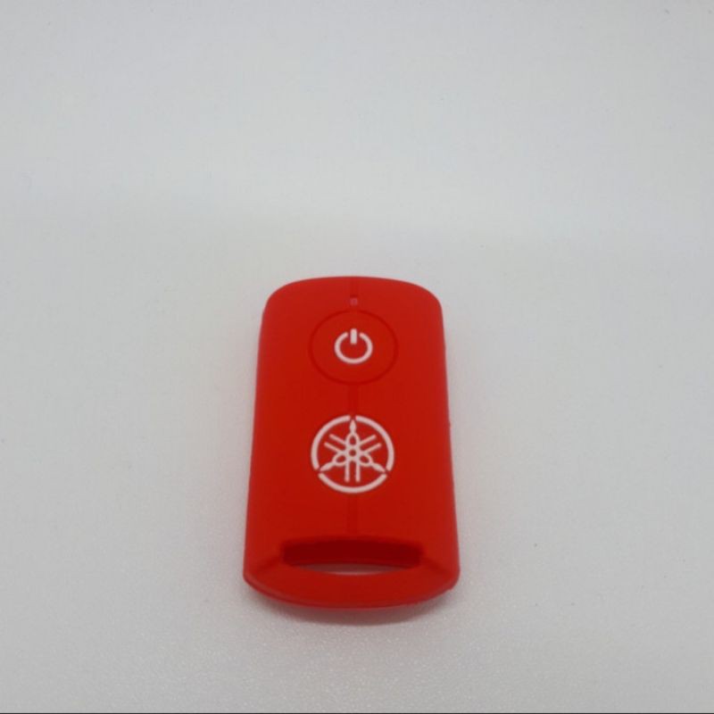 Cover Case Silicon Remote Keyless Yamaha New Nmax Xmax Lexi Aerox