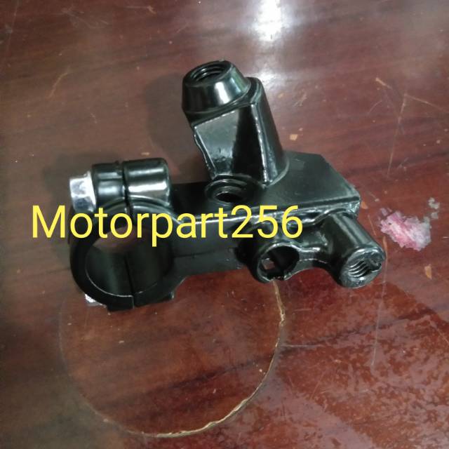 Rumah Dudukan Handel Kopling Satria Fu Fi Drat 14