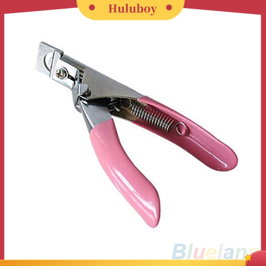 Huluboy Huluboy♡ Gunting Kuku Bahan Alloy Tahan Lama Untuk Manicure