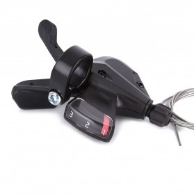Speed Shifter Trigger Sepeda 8 Speed - SL-M310