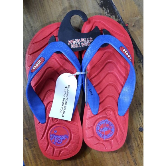 SANDAL JOGER BALI