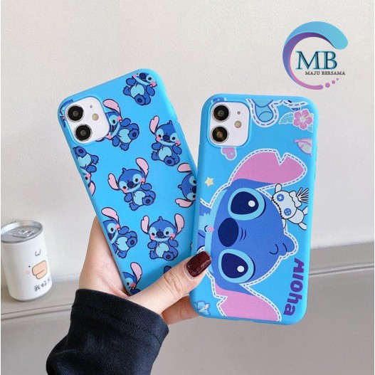 SS011 CASE STITCH Vivo Y53 Y71 Y71i Y81 Y81C Y83 V5 V5s V5 Lite Y65 Y69 Y91c Y1s Y91 Y93 Y95 MB148