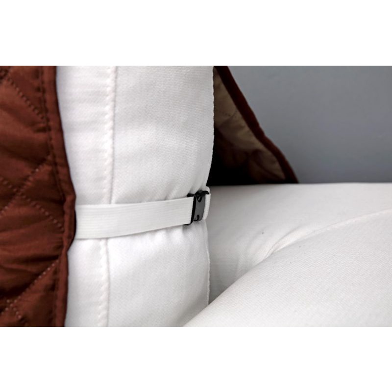 sofa protector 1 2 3 seater sarung sofa protektor cover sofa  IMPORT