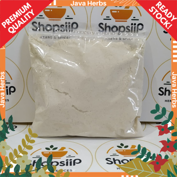 

bubuk bawang putih / garlic powder