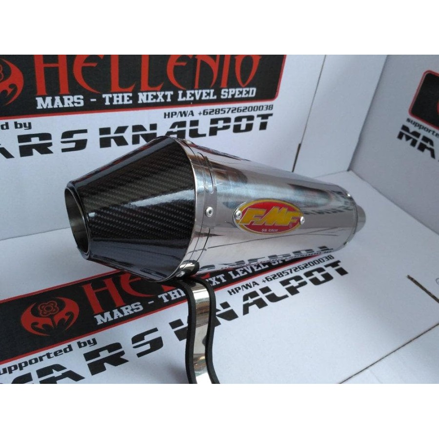 Knalpot racing klx dtracker atau rangka klx mesin tiger dan scorpio