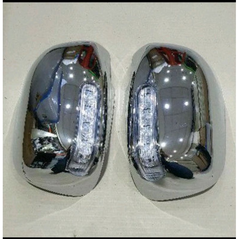 Cover spion Innova lampu 2005-20012
