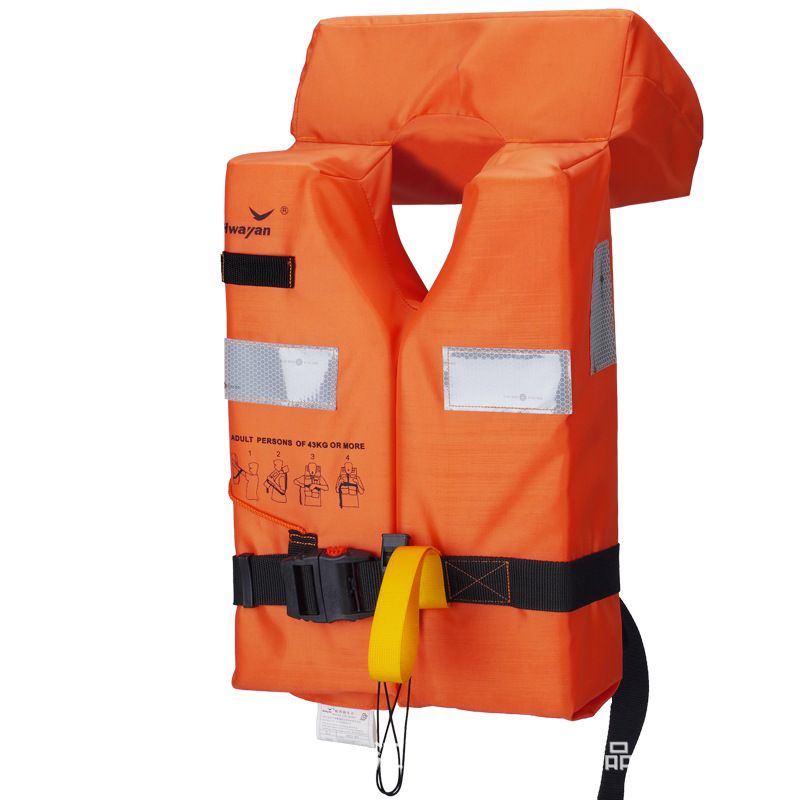 Pelampung Rescue | Pelampung Tim SAR | Life Jacket All Size