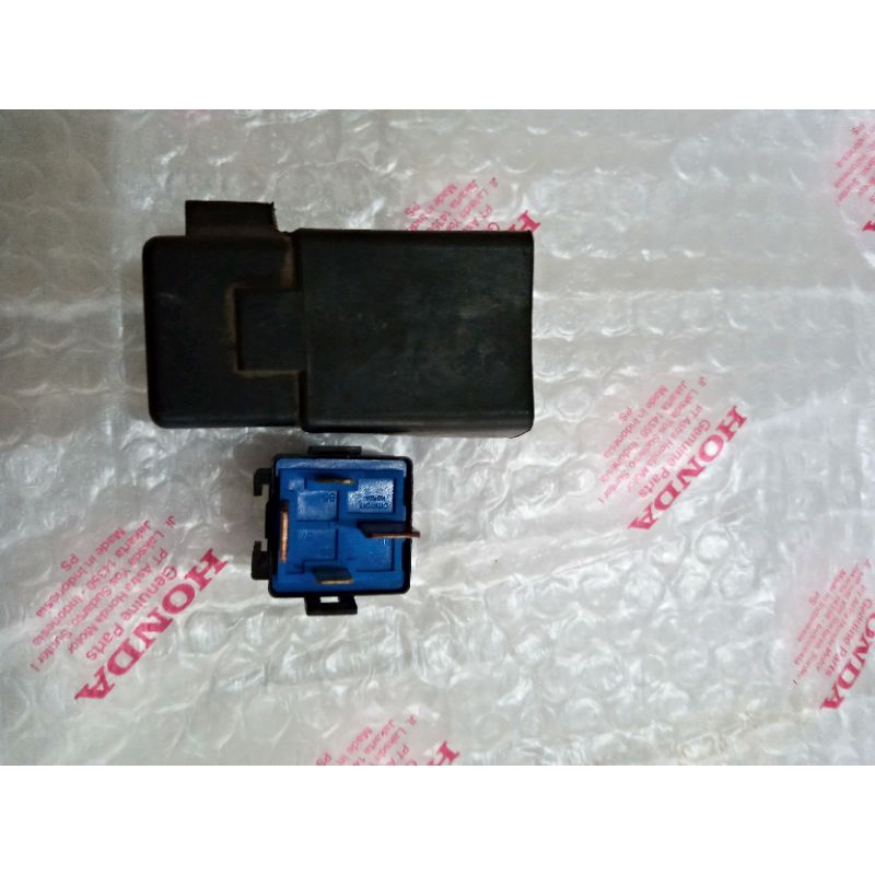 Bendik Relay stater KLX original