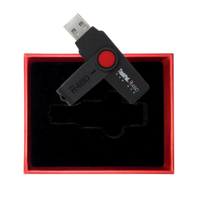 Lenovo ThinkPad USB 3.0 Flash Disk R480 64GB Original