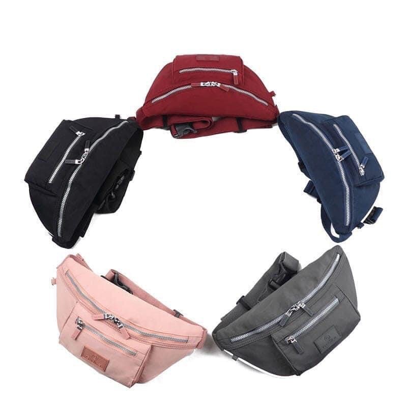 GUDIKA 5069 WAIST BAG ORIGINAL 100%