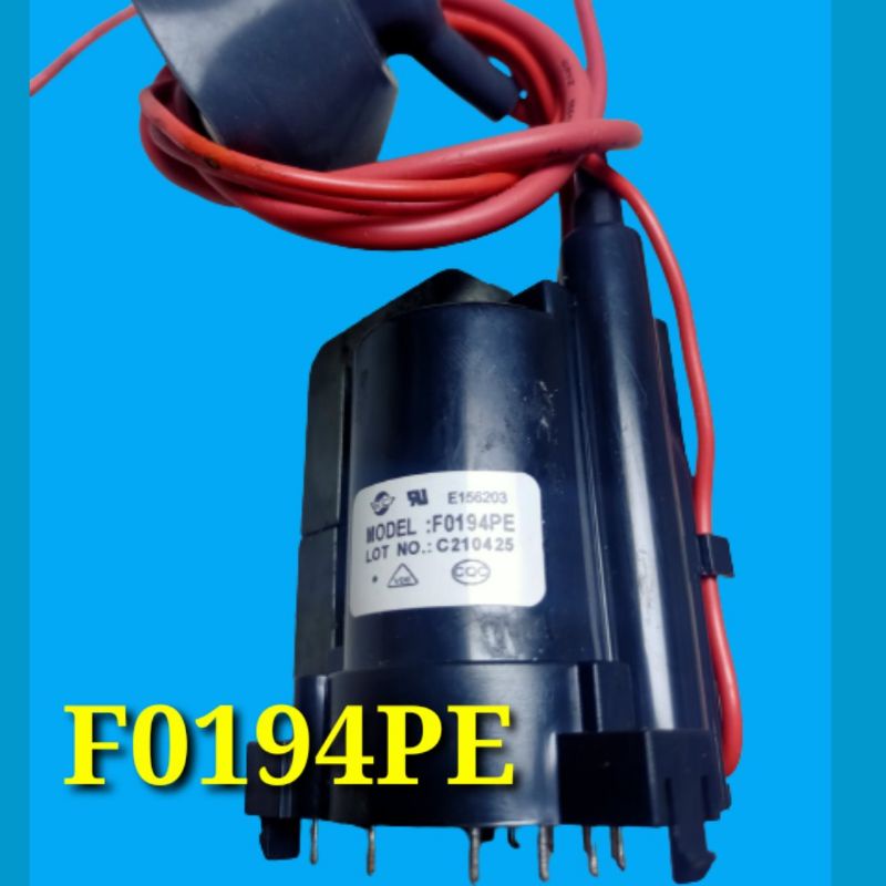 Flayback sharp F0194 FE