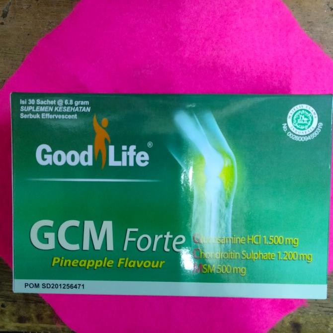 

gcm forte box ---Terbaru---