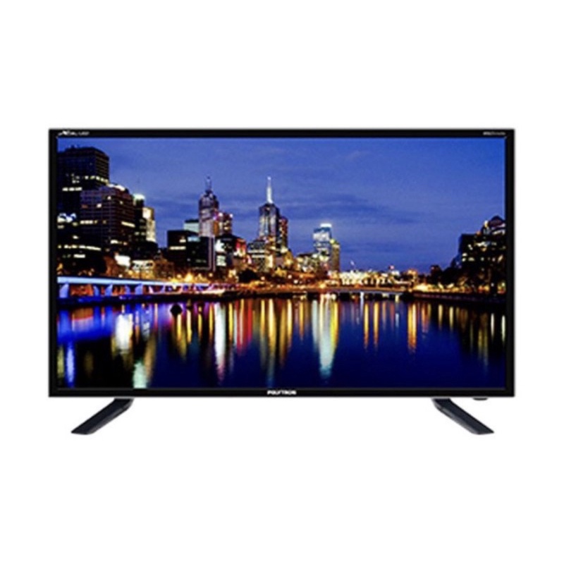 TV LED POLYTRON PLD 32D1850 32 inch KHUSUS CIREBON