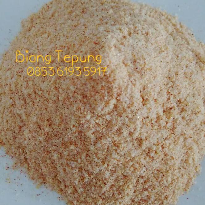 

7R0H Biang Tepung Ayam Kentuky - 500Gram : 5Kg Terigu Vng6