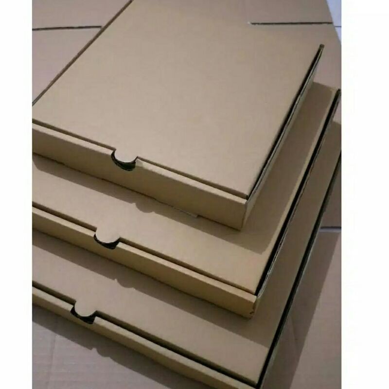 

Kardus packing tambahan