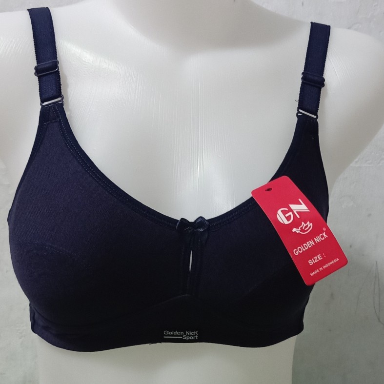 BH GOLDEN NICK 365 - SPORT BRA - CUP A/C - 2 Kait