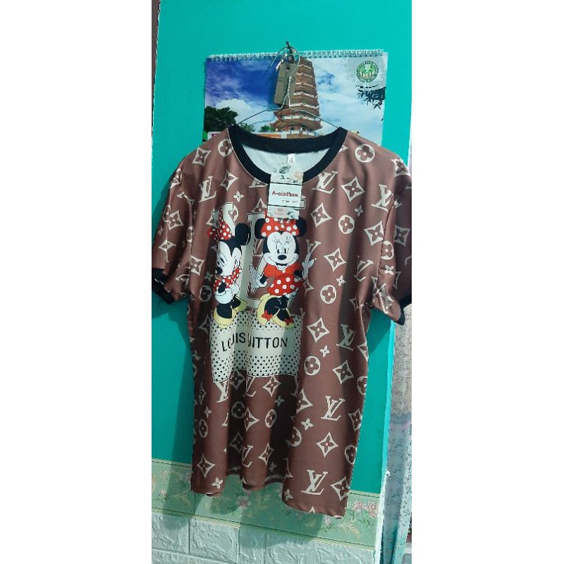 Jual Mickey Shopee Indonesia