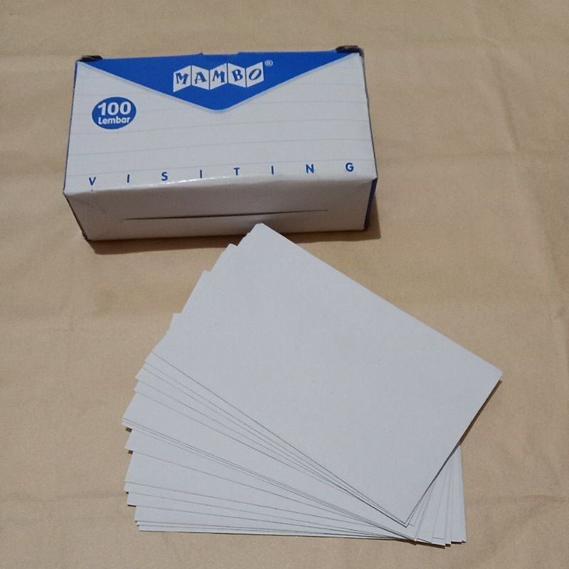 

( 10 Pcs ) Amplop Putih Amplop Surat ATK Murah