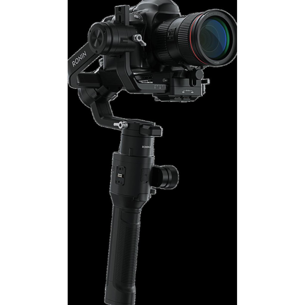 DJI RONIN S