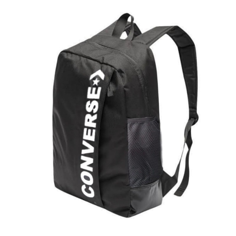 ransel ConVerse backpack anak tas sekolah anak ransel pria tas gendong pria laptop Produk Imitasi/KW